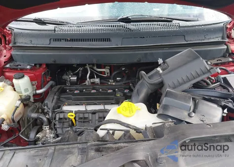 2016 Dodge Journey Crossroad Plus из США, поврежденный, VIN 3C4PDCGB8GT132108